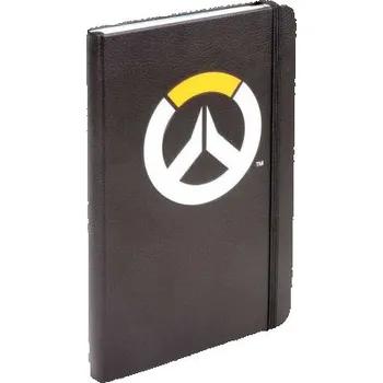 INSIGHT EDITIONS Overwatch A5 Logo 2