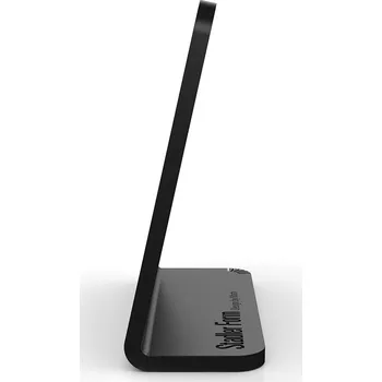 Meteostanice Stadler Form Selina Black