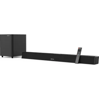 Soundbar BESTISAN SG04PW