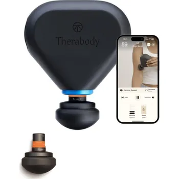 Masážní přístroj Therabody Theragun Mini Plus