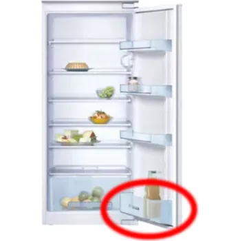Příslušenství pro lednici Police dveří na lahve chladničky 11031593 BOSCH, SIEMENS