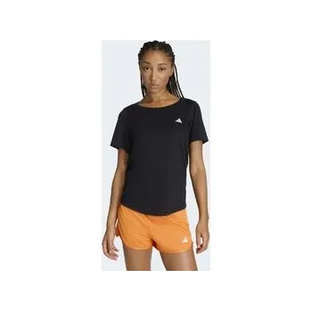 Dámské tričko adidas Workout Essentials Scoop Neck T-Shirt M