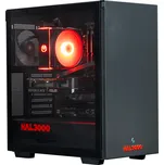 HAL3000 Master Gamer Pro (Ultra 5 225F, RTX 5060 Ti 16G)