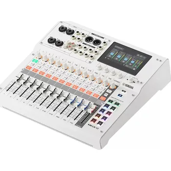 Elektronika Mix, 12 kanálů Yamaha MGX12 White