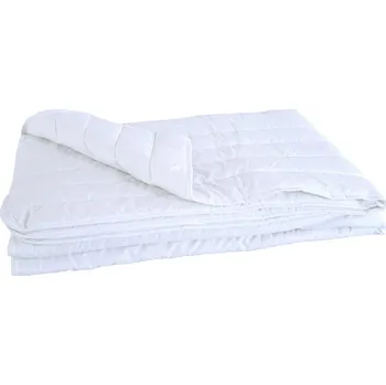 přikrývka B.E.S. - Petrovice Letní přikrývka Summer 140 × 200 - bílá