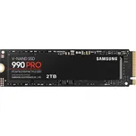 Samsung 990 PRO 2TB