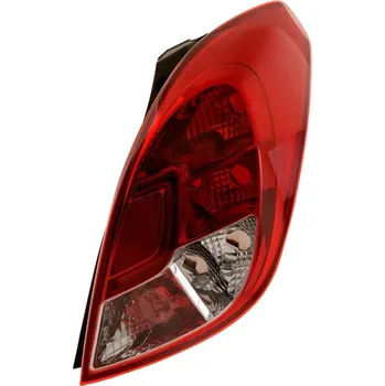 Auto-moto ACI HYUNDAI i20 12-14 zadní světlo (bez objímek) P