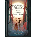 Pochybná kouzla pro cynické čarodějky Ekniha