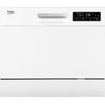 BEKO DTC 36810 W
