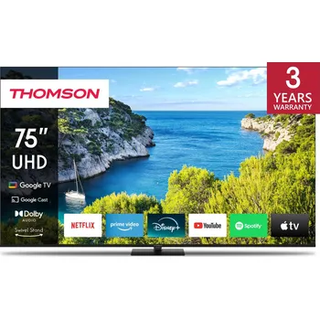 Televizor 75" Thomson 75UG5C14