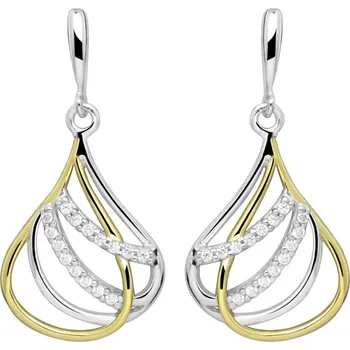 Náušnice Silver Cat SC610 (Ag 925/1000, 2,66 g)