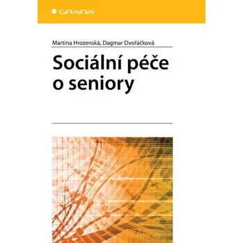 Sociální péče o seniory Ekniha