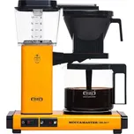 Moccamaster KBG 741 Select Yellow Pepper