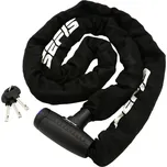 SEFIS ZÁMEK S ŘETĚZEM 2M