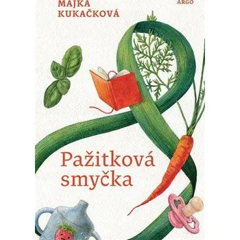 Kniha Pažitková smyčka Ekniha