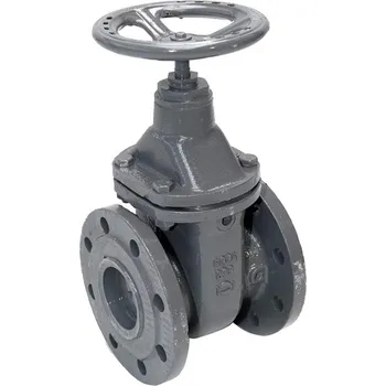 Příslušenství k čerpadlu Wilo 2017163 uzavírací šoupátko