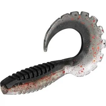 Delphin Twista UVs 8 cm Best, 2 × 5 ks