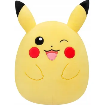 plyšák Plyšák Squishmallows Pokémon Pikachu 25 cm