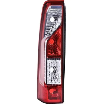 Zadní světlomet ACI OPEL MOVANO 10- zadní světlo (bez objímek) L