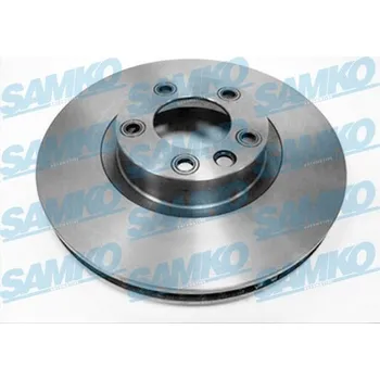 Brzdový kotouč Samko V2017V Brzdový kotouč