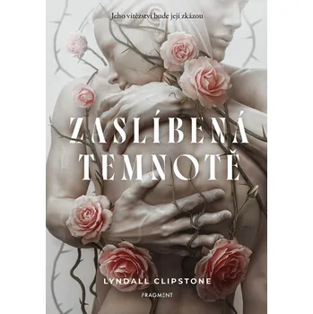 Zaslíbená temnotě Kniha