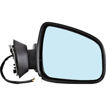 Auto-moto ACI zrcátko pro DACIA Logan 06- pro lak 4dv. i Kombi P