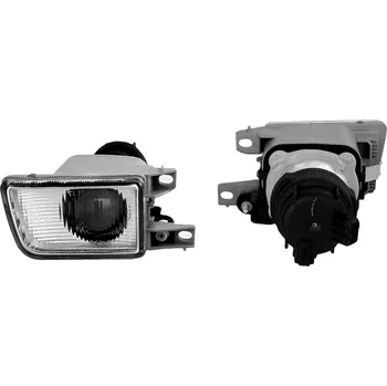 Auto-moto ACI VW VENTO 91-97 přední mlhovka L