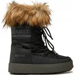 Moon Boot dámské sněhule 80D2450060 velikost 35