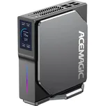 Acemagic S1 N95 (16+512 GB) Black