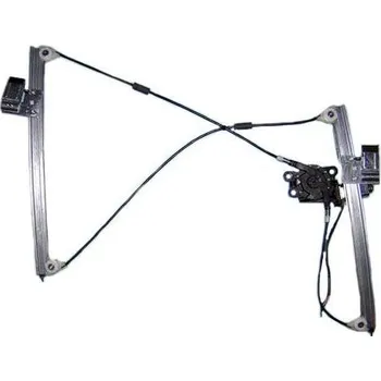 Stahovačka okna SCHNEIDER přední stahovačka pro VW POLO 94-99 L 5824261