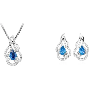 Náramek SILVER CAT SSC469470 (Ag925/1000; 5,96gr)