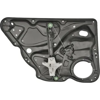 Stahovačka okna SCHNEIDER zadní stahovačka 4/5dv. pravá pro VW PASSAT B6 2005-2010