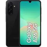 Samsung Galaxy A26 6GB/128GB Black