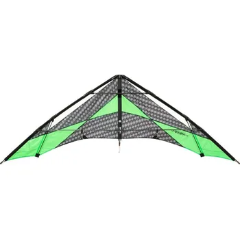 Hračka Invento Sportovní drak Arrow M-Kite 64 × 174 cm, pro 50 – 100 kp šňůry
