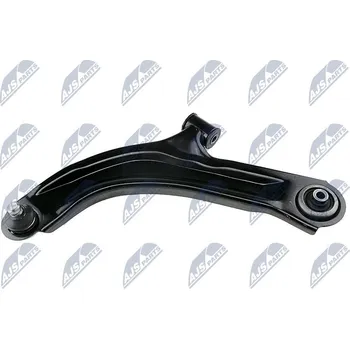 Zavěšení kol Řídicí páka, zavěšení kol NTY ZWD-RE-012