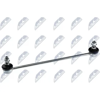 Zavěšení kol Tyč/vzpěra, stabilizátor NTY ZLP-HD-087