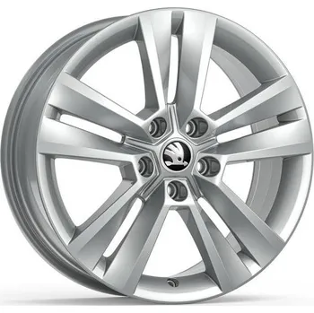 Auto-moto Škoda Kolo z lehké slitiny MYTIKAS 17" pro KODIAQ