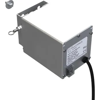 VULCANUS design s.r.o. VULCANUS Electric Motor for Rotisserie (universal)
