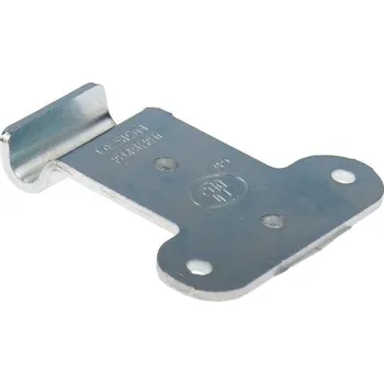 Přívěs k motorovému vozidlu STEELPRESS SPP Z-07A