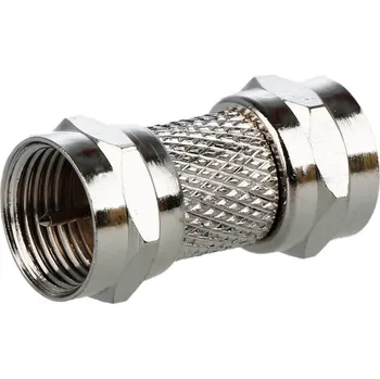 Datový kabel F spojka FF 14, 5ks