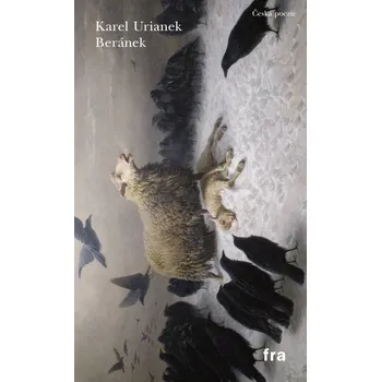 Kniha Beránek Ekniha