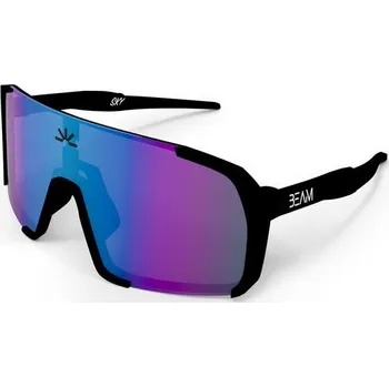 Sluneční brýle Beam Sky Black, Blue