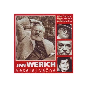 Vesele i vážně Audiokniha