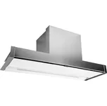 CATA TENTA 900 Nerez / Bílé sklo