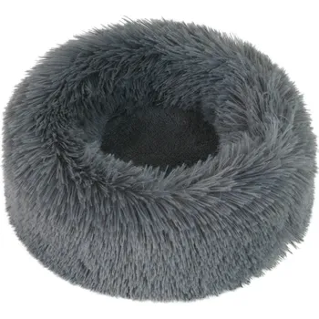 Pelíšek pro psa Olala Pets Terezie 25 cm šedý