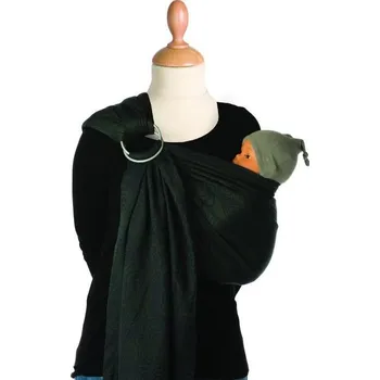 Šátek na nošení dítěte Babylonia BB-Sling Moonshadow