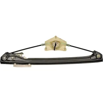 Stahovačka okna SCHNEIDER zadní stahovačka pro MERCEDES-BENZ W169 "A" 08-12 L