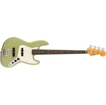 Fender Player II Jazz Bass RW BCG + prodloužená záruka 3 roky