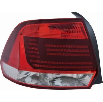 Zadní světlomet Zadní světlo ABAKUS 441-19AWL-LD-UE