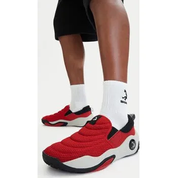 Dámské tenisky Shaq Sneakersy EOSS-SHAQIVAL AQ95011M-R Červená 41
